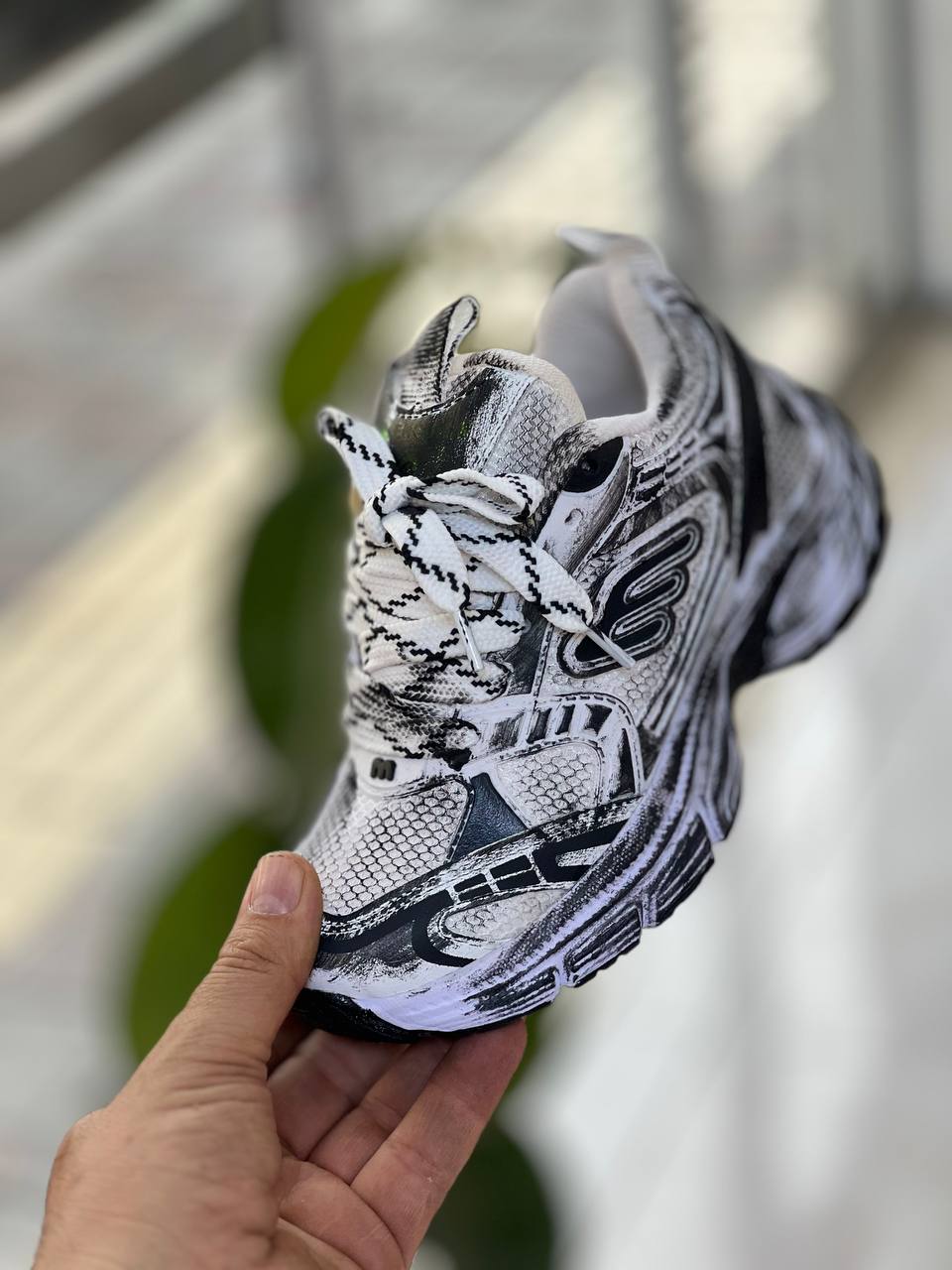 بچه گانه سفید مشکی ۳۱،۳۲،۳۳،۳۴،۳۵