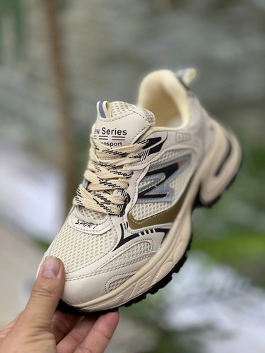 نیوبالانس فشیون کرم سایز ۳۷،۳۸،۳۹،۴۰