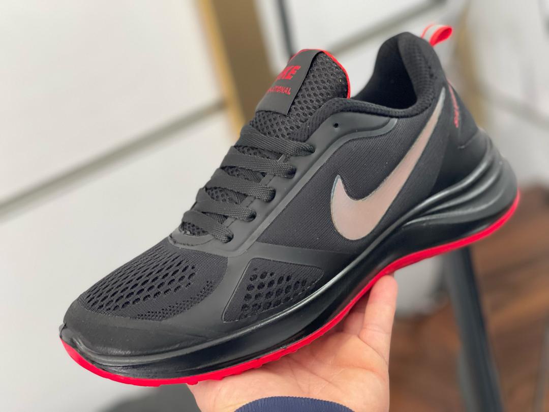 اسپیسر مشکی و زیره قرمز۴۱_۴۲/۴۳_۴۴37_38_39_40